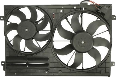 Kjølevifte THERMOTEC D8W032TT Kjølevifte THERMOTEC D8W032TT