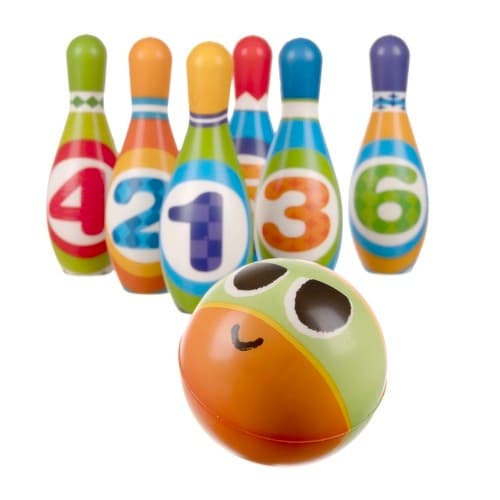 Bowlingset för Barn Leksak Bowlingset för Barn Leksak