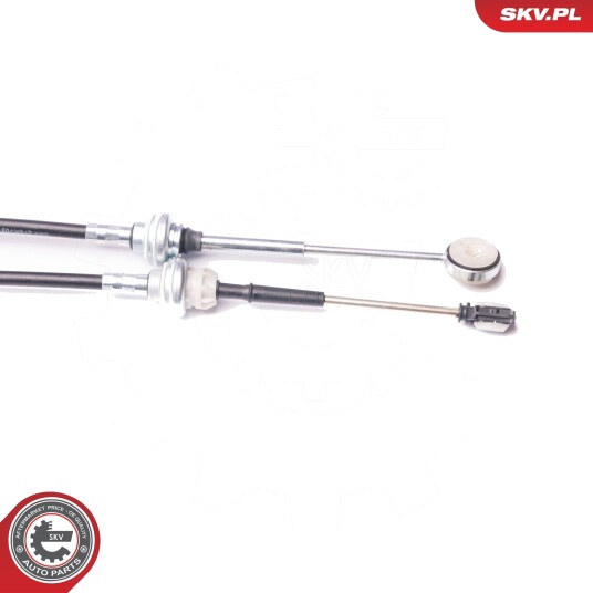 Kabel, girmekanisme ESEN SKV 27SKV057