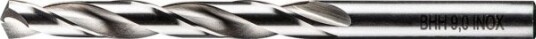 Spiralbor 13,3 Nwka Inox Din 338 Rn Slipe 160-108 Hss-E Co5
