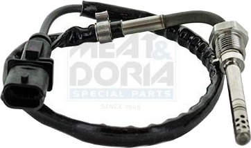 Sensor, eksostemperatur MEAT & DORIA 12486