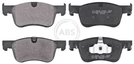 Bremseklosser A.B.S. 35029