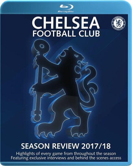Chelsea FC: End Of Season Review 2017/2018 Chelsea FC: End Of Season Review 2017/2018