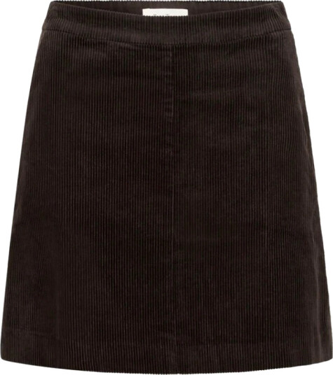 Part Two Lingspw Sk - Black - 36