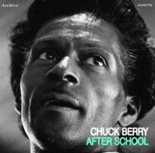Chuck Berry  After School  LP/Vinyl