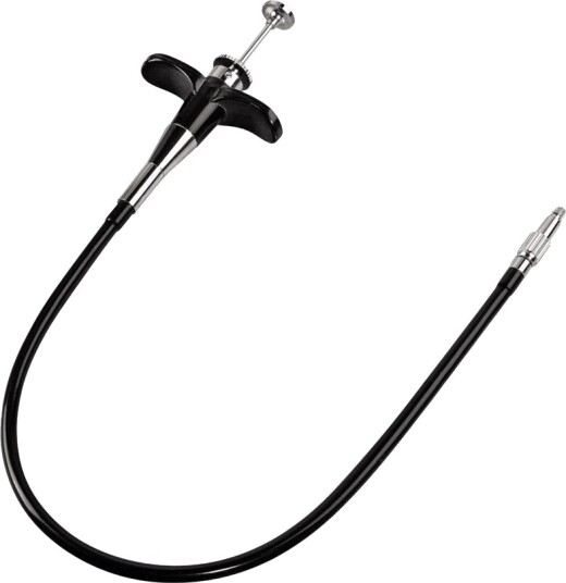 Hama Professional 40 cm lukkerutløsningskabel for DSLR og videokamera