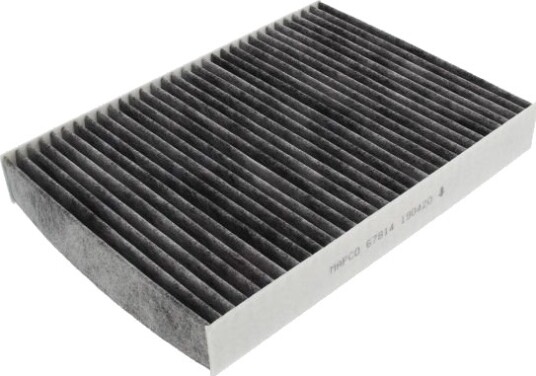 Kupefilter MAPCO 67814