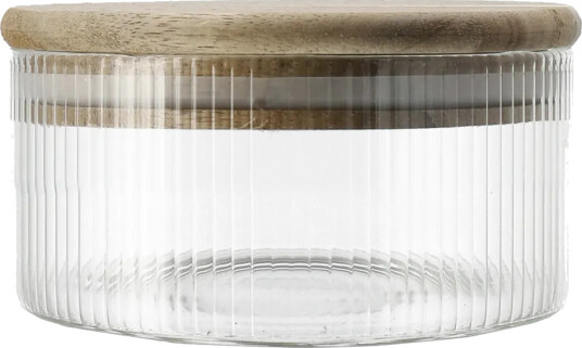 Scandi Living Hollow oppbevaringsboks 0,26 L Scandi Living Hollow oppbevaringsboks 0,26 L
