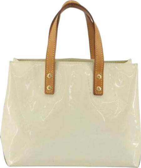 Louis Vuitton Vintage Dame Beige Louis Vuitton Vintage Dame Beige