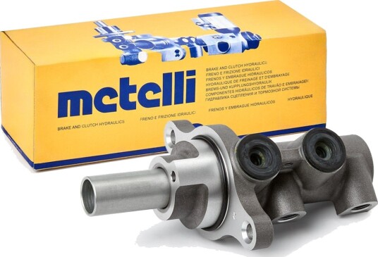 Hovedbremsesylinder METELLI 05-1288