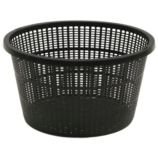 Plantekurv rund Ø 40cm