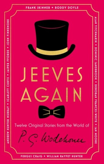 Jeeves Again