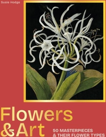 Flowers & Art Flowers & Art