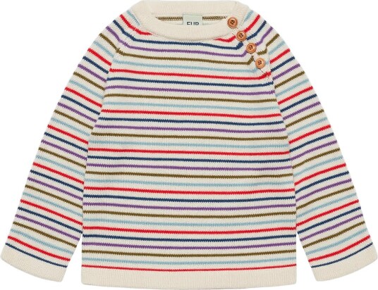 FUB Sweater Cream 110 FUB Sweater Cream 110