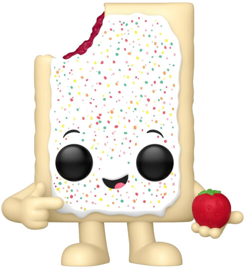 Funko POP! Ad Icons: Kellogg's PopTarts Mascot