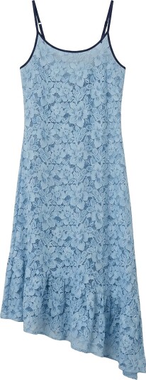 Helmstedt Kaisa Dress   Blue   M