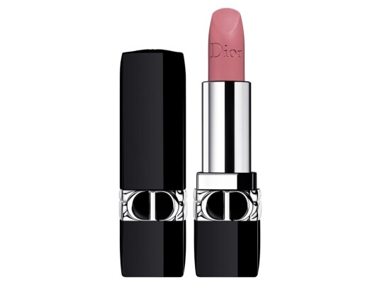 Dior Christian  Couture Colour Matte Cream Lipstick 625 Mitzan Refillable 3.5 Ml 