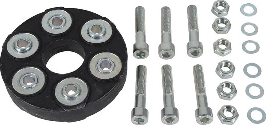 Ledd, longitudinalbølge METZGER 8070451