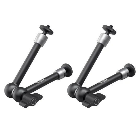 SmallRig 5317 Magic Arm Support Kit 9.8" 2stk