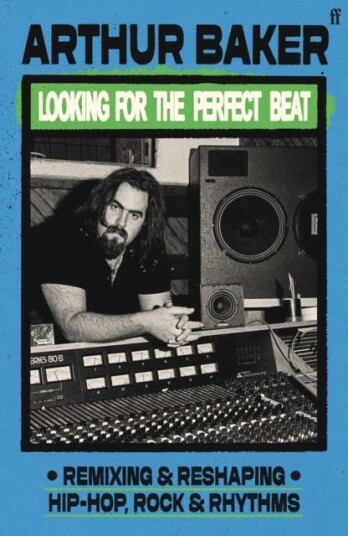 Looking for the Perfect Beat Remixing and Reshaping HipHop, Rock and Rhythms Looking for the Perfect Beat Remixing and Reshaping HipHop, Rock and Rhythms