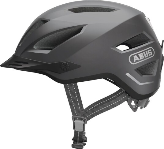 ABUS Pedelec 2.0 sykkelhjelm Titan