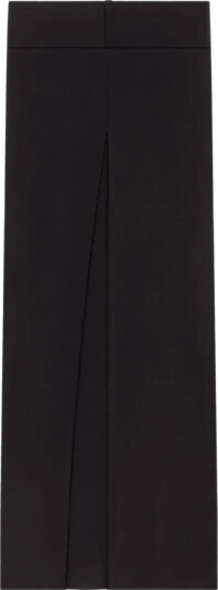 Courrèges Dame Skjørt Svart XS,