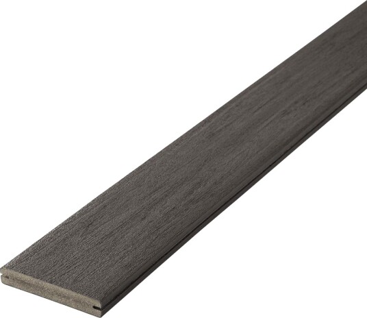 Fiberon Terrassebord Symmetry Kompositt 24x137x4880 mm Graphite