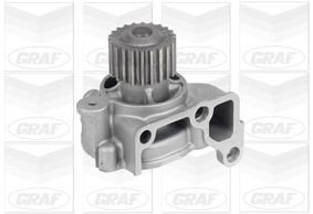 GRAF PA786 Vannpumpe GRAF PA786 Vannpumpe