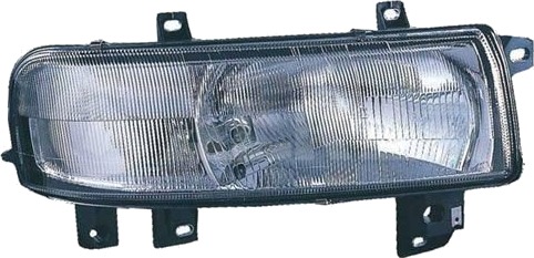 ALKAR 2752751 Frontlykter