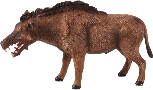 Mojo Fun Entelodont Daeodon Lekefigur 3+ År