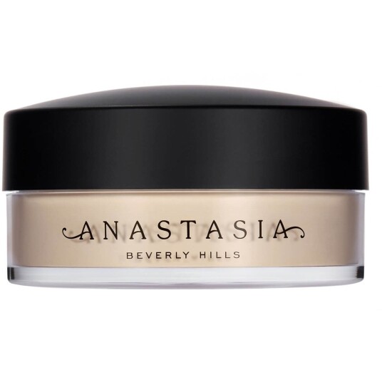 Anastasia Beverly Hills Loose Setting Powder Vanilla Anastasia Beverly Hills Loose Setting Powder Vanilla