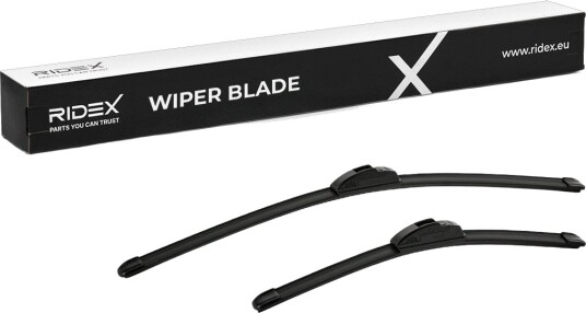 RIDEX 298W17291 Vindusvisker