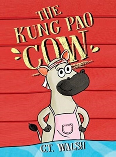 Kung Pao Cow Kung Pao Cow