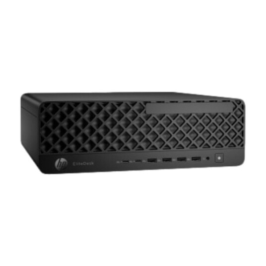 HP EliteDesk 8 G1i Stasjonær PC 16GB RAM 512GB SSD HP EliteDesk 8 G1i Stasjonær PC 16GB RAM 512GB SSD