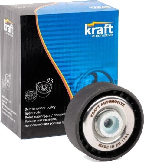 Løpehjul vifterem KRAFT 1220825 Løpehjul vifterem KRAFT 1220825