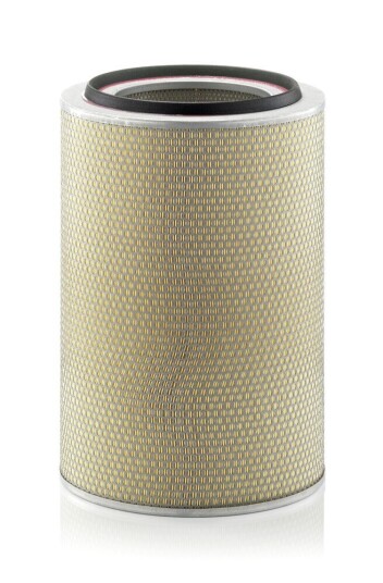 Luftfilter MANN FILTER C 33 1840 Luftfilter MANN FILTER C 33 1840