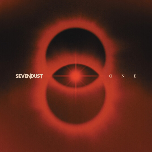One
