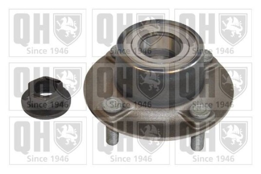 Hjullager QUINTON HAZELL QWB860