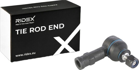 RIDEX 914T0325 Endeledd