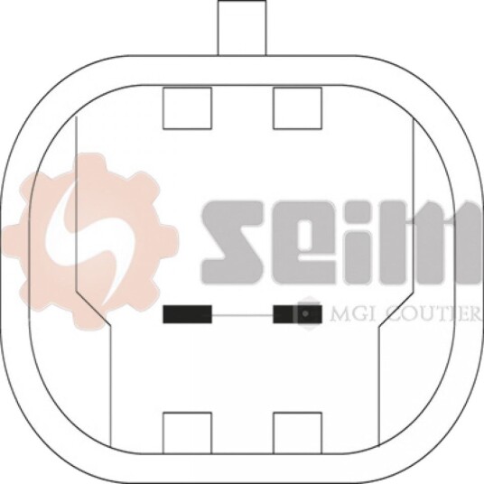 Vindusheis SEIM 900630
