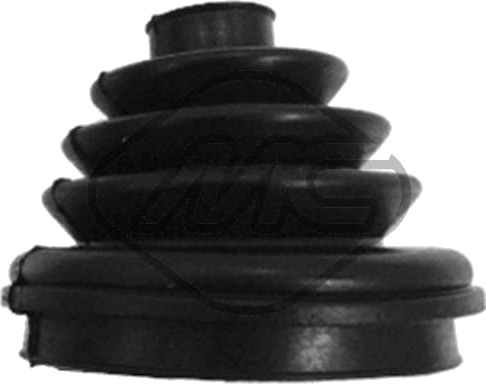 Mansjett, drivaksel Metalcaucho 00732