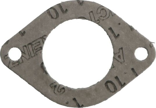 Fjærring, eksosanlegg ATHENA S410090012002