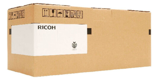 Ricoh Gel GC51 405864 blekkpatron 2500 sider Magenta