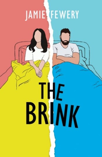 The Brink Av Jamie Fewery