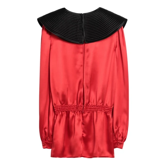Valentino Dame Bluser & Skjorter Oransje S,
