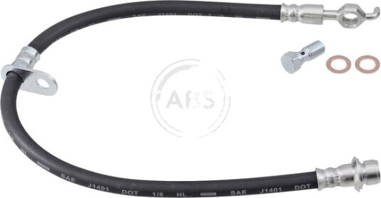 A.B.S. SL 1249 Bremseslange