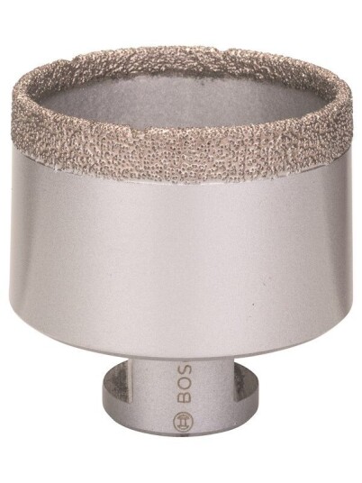 Bosch Diamanttørrbor Dry Speed Best for Ceramic 67 x 35 mm Bosch Diamanttørrbor Dry Speed Best for Ceramic 67 x 35 mm