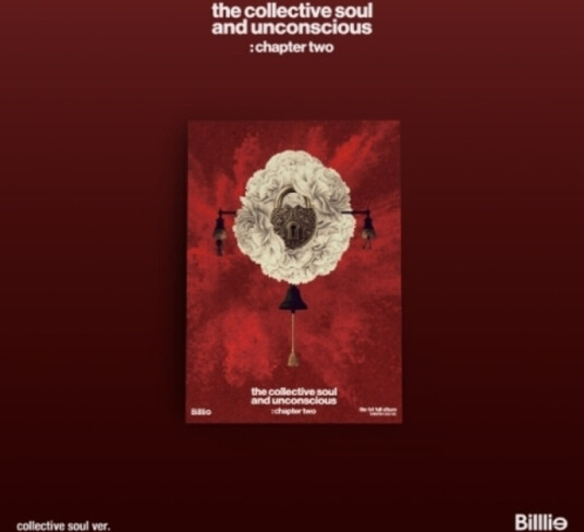 Billlie Collective Soul & Unconscious: Chapter Two CD