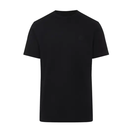 Moncler Herre Topper Svart S Moncler Herre Topper Svart S