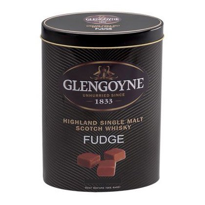 Glengoyne whiskyfudge Glengoyne whiskyfudge